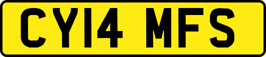 CY14MFS