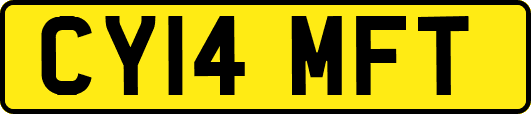 CY14MFT