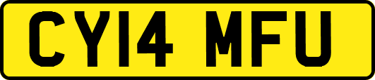 CY14MFU