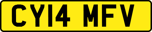 CY14MFV