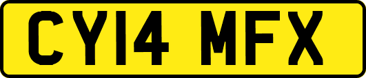 CY14MFX