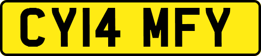 CY14MFY