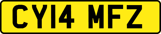 CY14MFZ