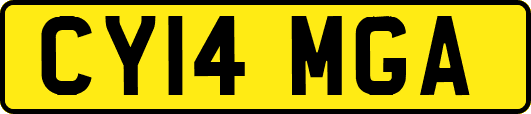 CY14MGA