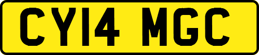 CY14MGC