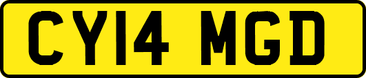 CY14MGD