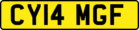CY14MGF