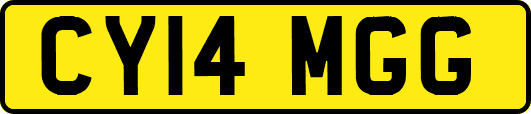 CY14MGG