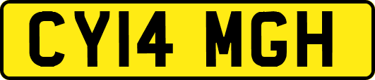 CY14MGH