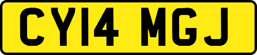 CY14MGJ