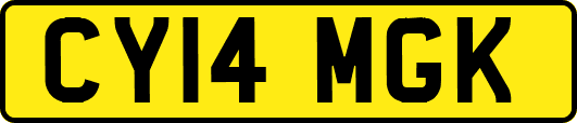 CY14MGK