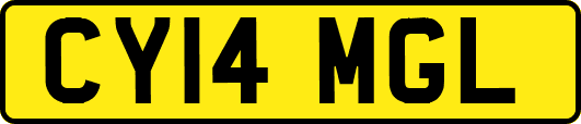 CY14MGL