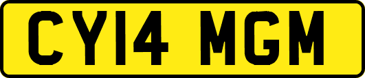 CY14MGM