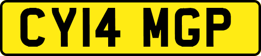 CY14MGP