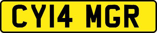 CY14MGR