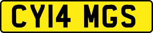CY14MGS