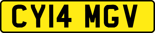 CY14MGV