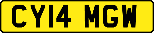 CY14MGW