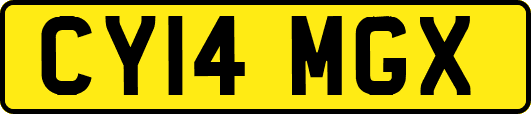 CY14MGX