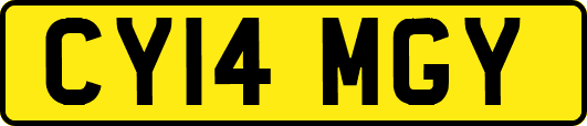 CY14MGY