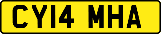 CY14MHA