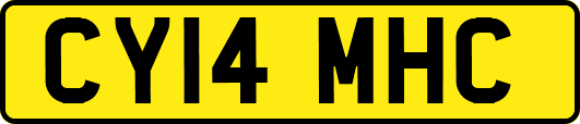 CY14MHC