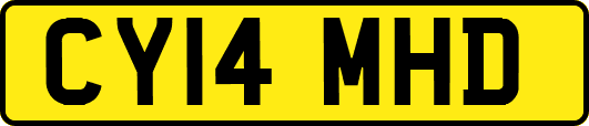 CY14MHD