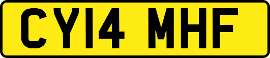 CY14MHF