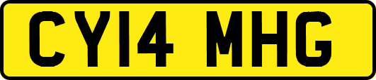 CY14MHG