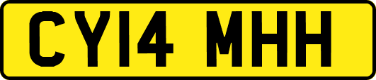 CY14MHH