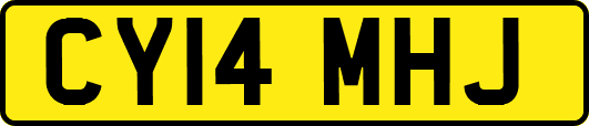 CY14MHJ
