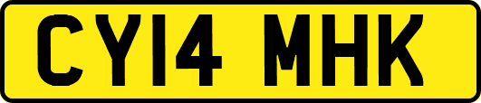 CY14MHK