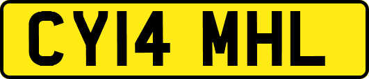CY14MHL