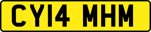 CY14MHM