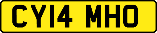 CY14MHO