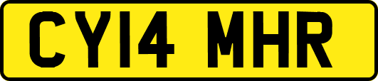 CY14MHR