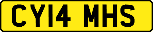 CY14MHS