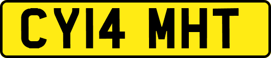 CY14MHT