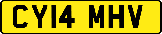 CY14MHV