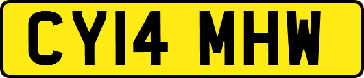 CY14MHW