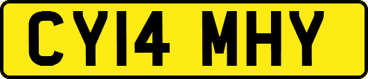 CY14MHY