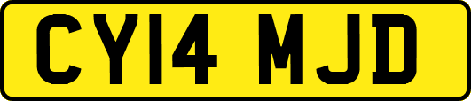 CY14MJD