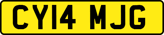 CY14MJG