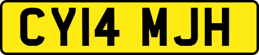 CY14MJH