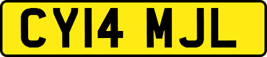 CY14MJL
