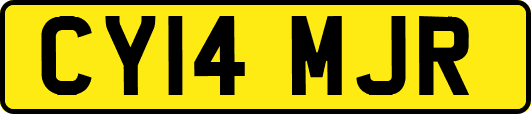 CY14MJR
