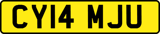 CY14MJU