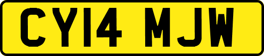 CY14MJW