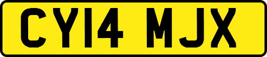 CY14MJX