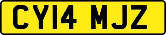 CY14MJZ